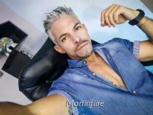 Martinfiire