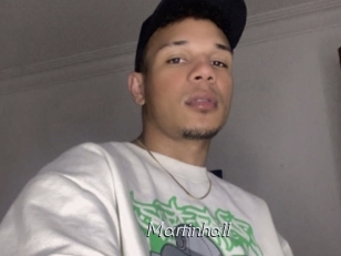 martinhall Le Scandale