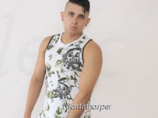 Martinharper