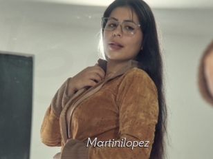 Martinilopez