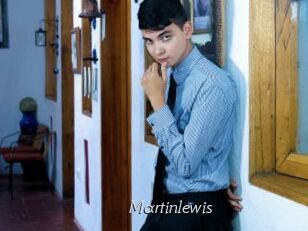 Martinlewis