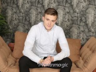 Martinmagic