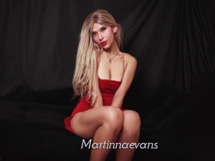Martinnaevans