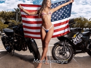 Martinnamagni