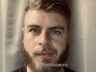 Martinosexo