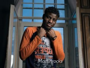 Martinrocks