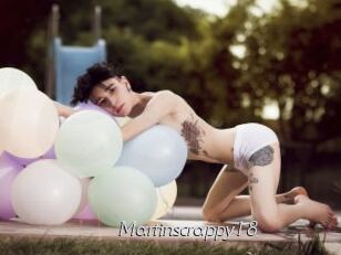Martinscrappy18