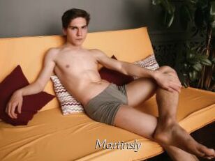 Martinsly