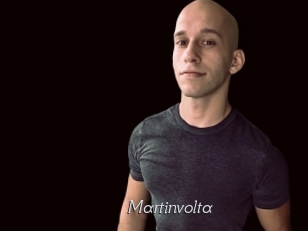 Martinvolta