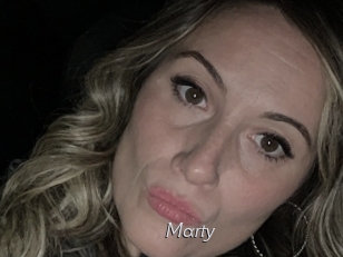 Marty