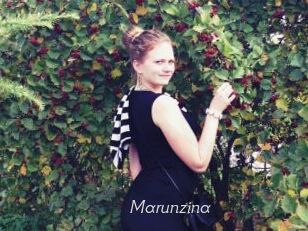 Marunzina