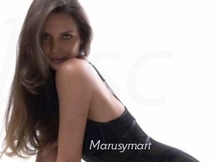 marusymart Le Scandale