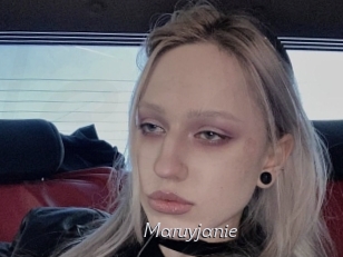 Maruyjanie