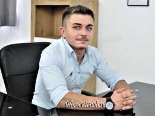 Marvinblue