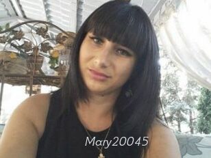 Mary20045