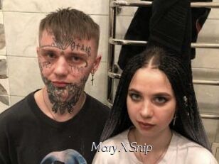 MaryXSnip