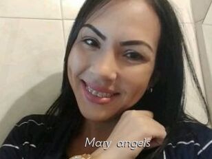 Mary_angels
