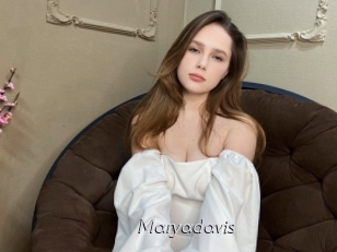 Maryadavis