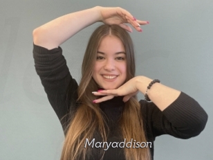maryaddison Le Scandale