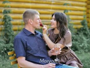 Maryalex