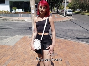 Maryalinson