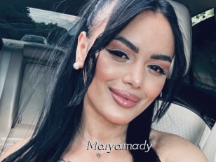 Maryamady