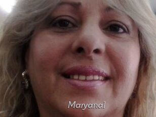 Maryanal
