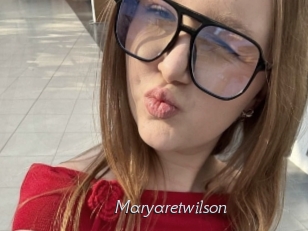 maryaretwilson Le Scandale