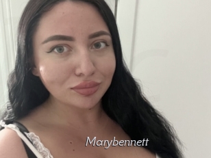 Marybennett