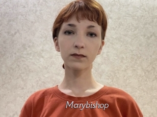 marybishop Le Scandale