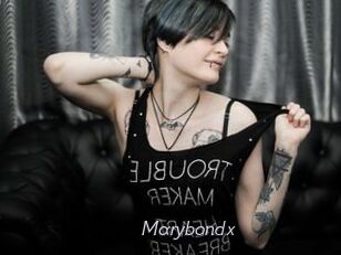 Marybondx
