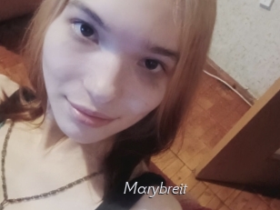 marybreit Le Scandale