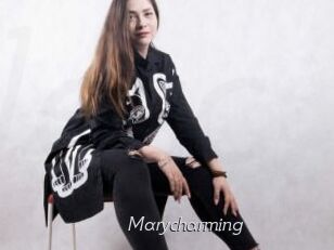 Marycharming