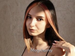 Marycharmy