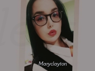 Maryclayton