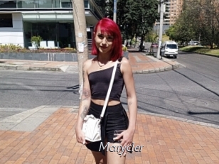 Marycler