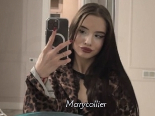Marycollier