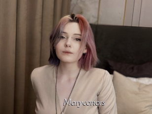 Maryconors