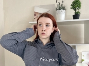 marycurt Le Scandale