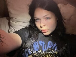 Maryeastwood
