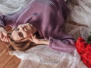 Maryester