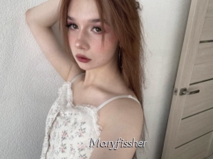 Maryfissher