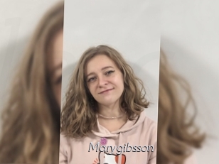 Marygibsson