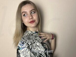 marygorbett Le Scandale