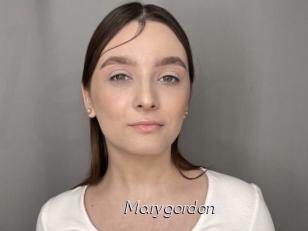 marygordon Le Scandale