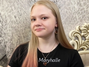 Maryhalle