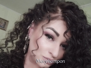 Maryhampon