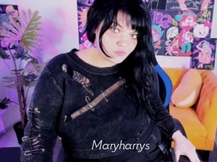 Maryharrys