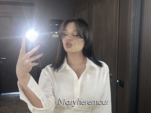 Maryheremour