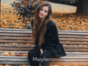 Maryhernandos